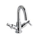 Prado Lever Basin Mono Swivel Spout (inc Waste)