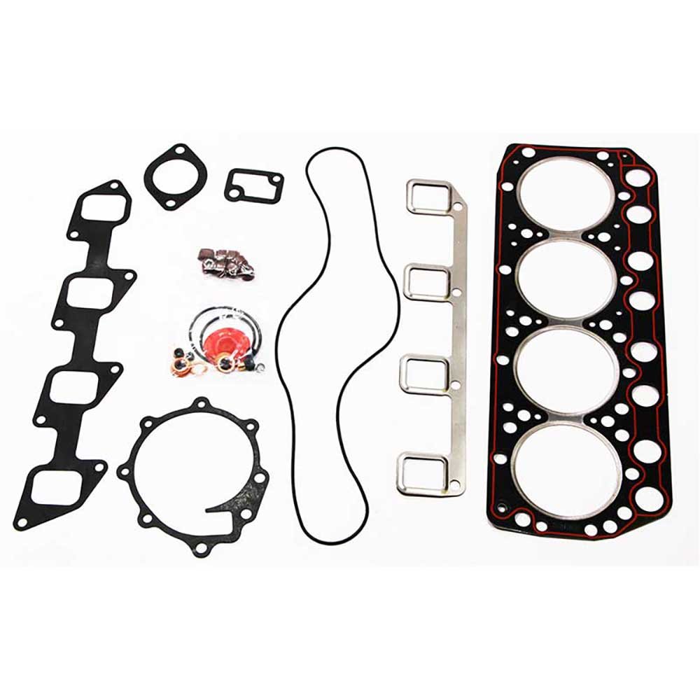 GASKET SET - TOP