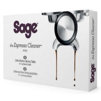 Sage Espresso Coffee Machine Cleaning Tablets