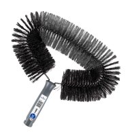 TELESCOPIC POLE COBWEB HEAD