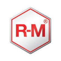 MIXED RM Graphite 2K - Any Colour 500ml