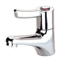 Inta Sequential Spray Mixer CP LO980CP