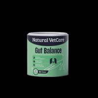 Natural VetCare Gut Balance Chews 50pk x 1