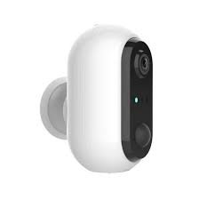 Ener-J Wifi Smart IP65 Wireless Rechargeable Camera SHA5319