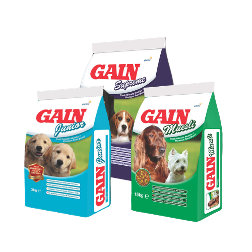 Dog Food