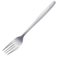 *Everyday Cutlery* Dessert Fork 18/0 Carton of 12