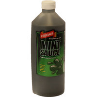 Sauce Mint-Crucials-(1lt)