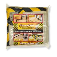 Cover Grip Drop Cloth 4' X 15' 