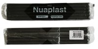 Nuaplast Plasticine - Black 500g 