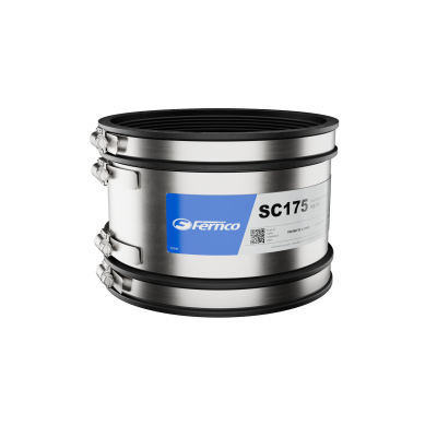 Standard Coupling SC175 150-175mm