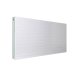 Henrad Everest Line 500 x 1000mm Type 11 Single Convector Horizontal Flat Panel Radiator 3051110