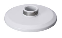 (PFA101) - White - Mount Adapter Plate