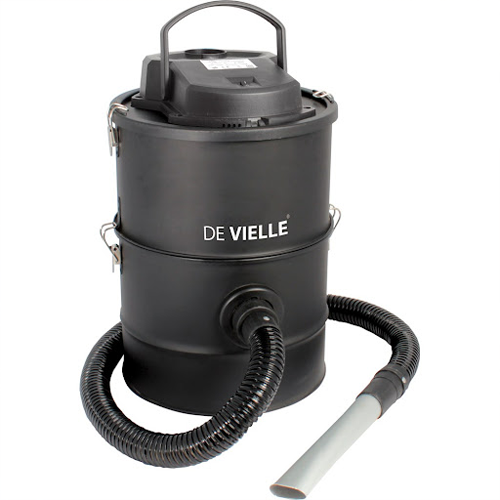 Deville Ash Vac 1
