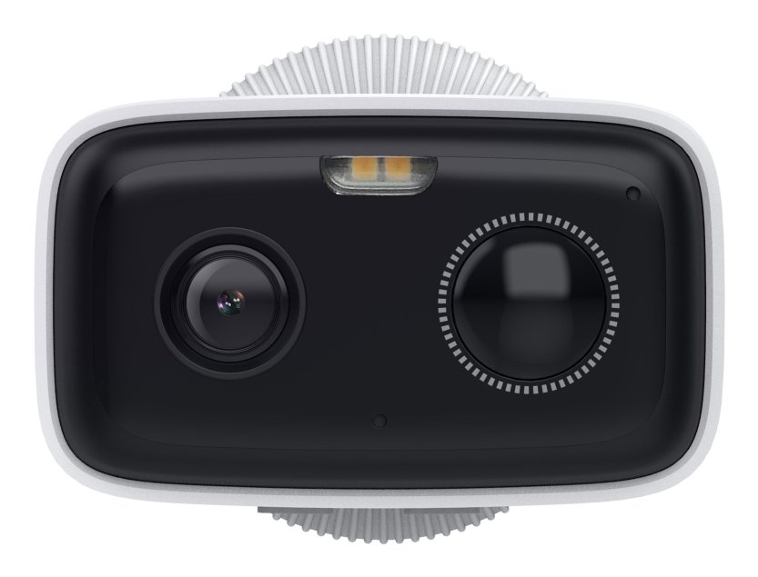 Tapo TC80 cloud camera wireless connectivity and app integration