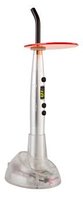 Woodpecker LED Curing Light Silver