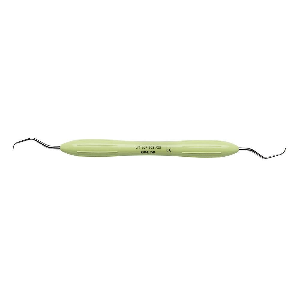Dentsply Sirona Mini Gracey - Silicone Handle 44478 - DMI Ireland's Leading Dental Supplier - Next Day Delivery