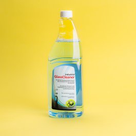 SOTT Indutrial Glass Cleaner