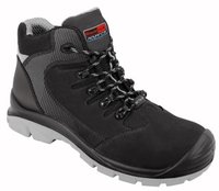CF0908 SIZE 8 CARSON COMPOSITE HIKER BOOT