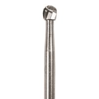 Perfection Plus TC Round Burs Size 6 / 006 - DMI Dental Consumables Ireland - Next Day Delivery