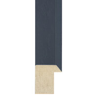 BLACK OPEN GRAIN FSC