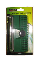 Chainsaw Bar Dresser
