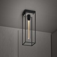 Buster and Punch Large Cage Ceiling Fitting (1 Bulb)
