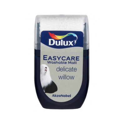 Dulux Easycare - Delicate Willow 30ml (Tester)