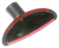 UPHOLSTERY NOZZLE