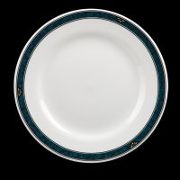 Classic Plate 28cm Carton of 12