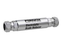 Fernox Electrolytic Scale Reducer 22mm Compression 62552