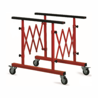 EXPANDING PANEL STAND
