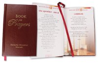 Carmelite Prayer Book/Colour Illustrated   (4375)