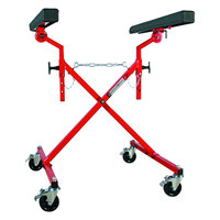 X-Stand Mobile Scissor Stand