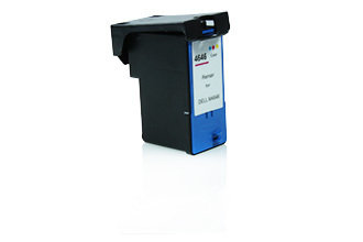 Compatible Dell 592-10091 M4646 Series 5 Colour 21ml Page Yield