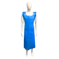 Bodytech Disposable Aprons On a Roll, 84cm x 138cm, 250/Case