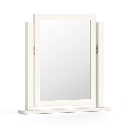 Mulberry Coconut Milk Vanity Mirror 