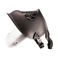 AIRFED COBRA WELD/GRIND VISOR DIN9-13