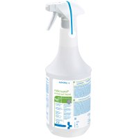 Schulke Mikrozid Universal Liquid 1 Litre 1L - DMI Ireland's Leading Dental Supplier - Next Day Delivery