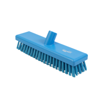 Hillbrush Professional Deck Scrub Brush, Stiff