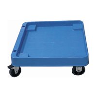 Dish Rack Dolly 565 X 525mm