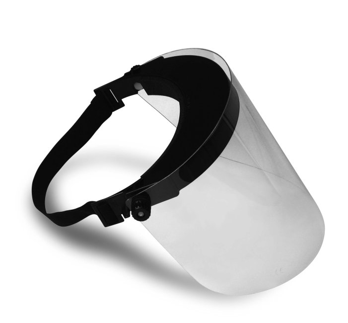 Clear Visor Doyles Wholesale
