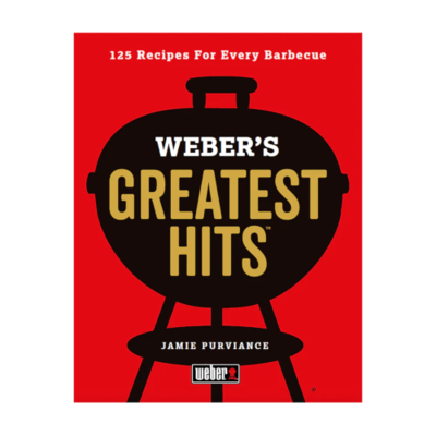 Weber's Greatest Hits