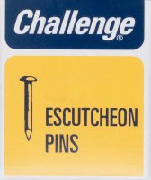 11410 24BOX BAYONET 5/8 ESCUTCHEON