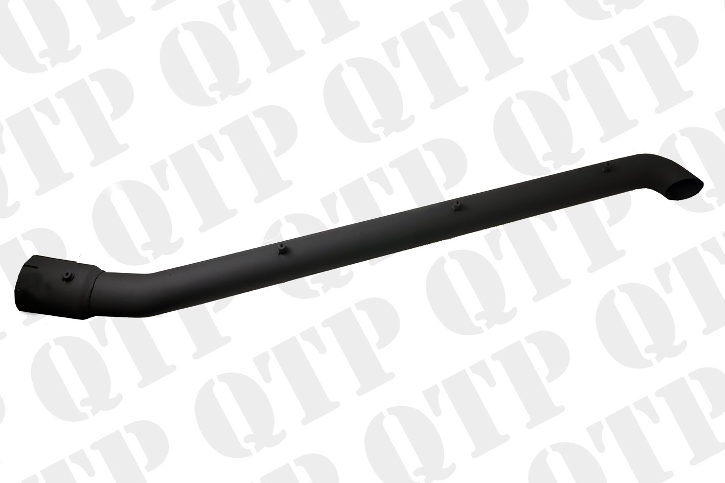Exhaust Pipe Case Farmall 95U 105U 115U New Holland T5.95 T5.105 T5.115