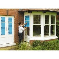 Timco Glass Protective Film 0.6 x 25 Metre