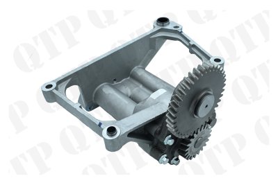 Oil Pump Tier 3 Perkins