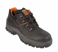 NO RISK King Safety Shoe S3