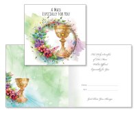 Card/A Mass Especially For You  (26002)