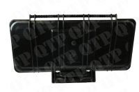 John Deere 6R  56911 - Air Filter Cover
