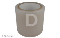 100mm x 25m POLY REPAIR TAPE